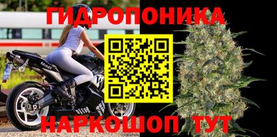 мескалин Малгобек